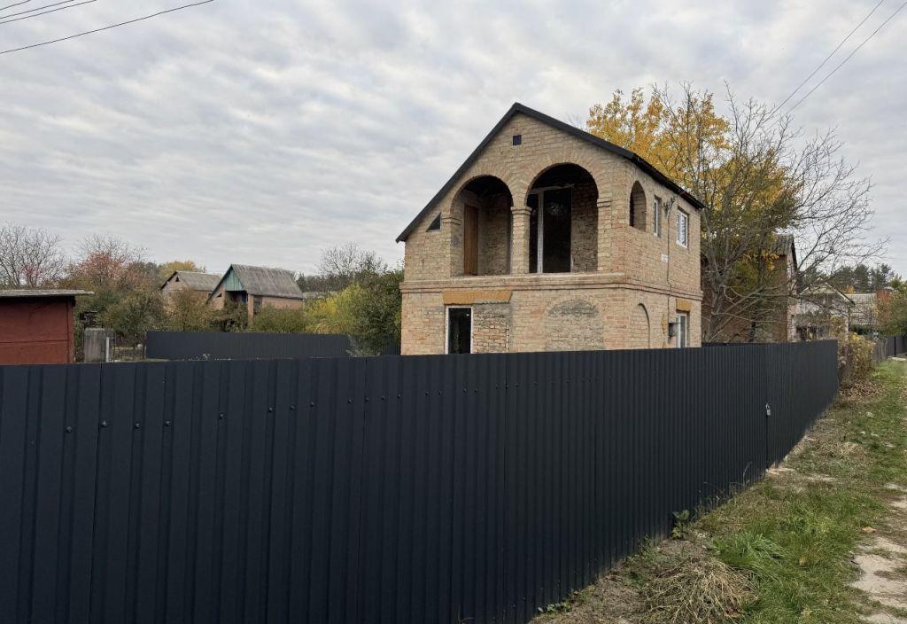 Продажа дачи 50 м², терешки