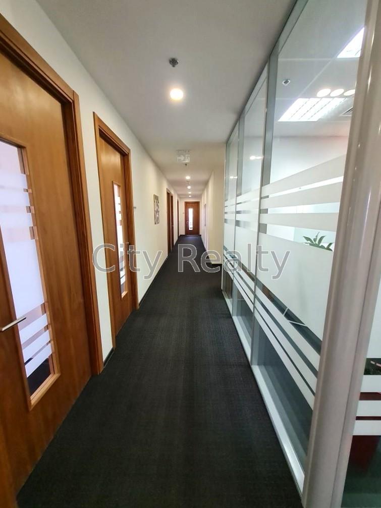 Аренда офиса 50 м², Спортивная пл., 1А