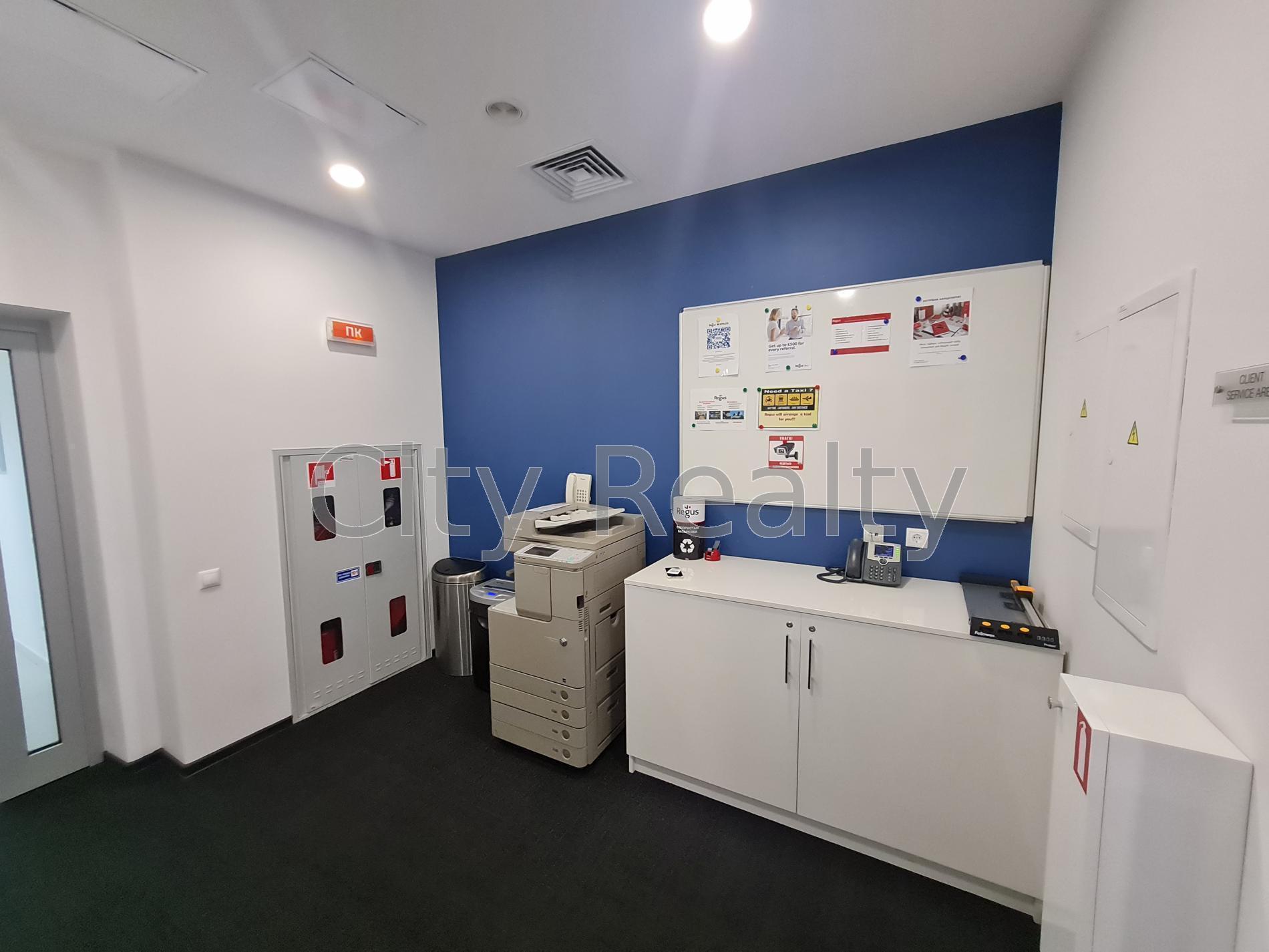 Аренда офиса 50 м², Спортивная пл., 1А