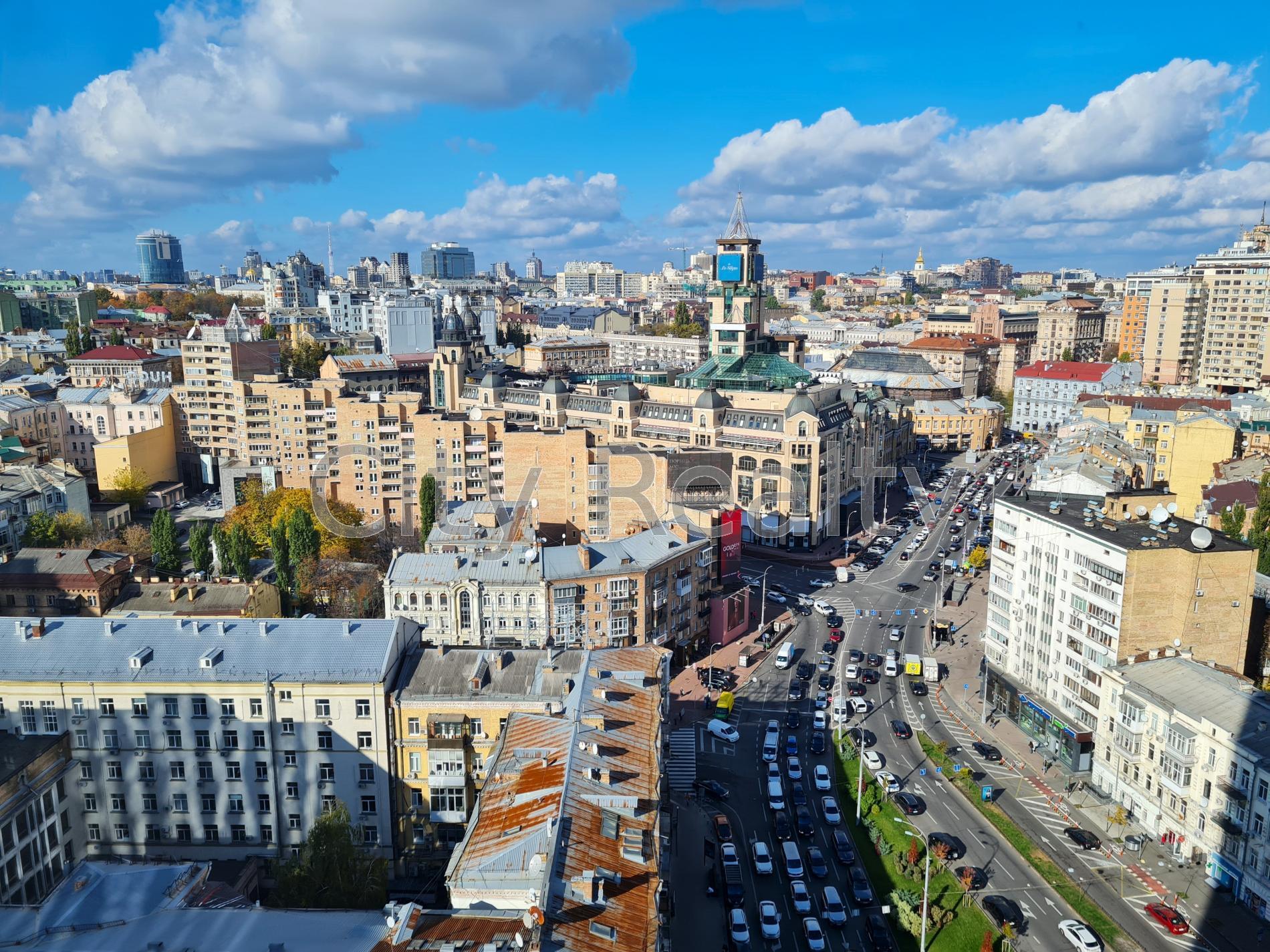 Аренда офиса 50 м², Спортивная пл., 1А