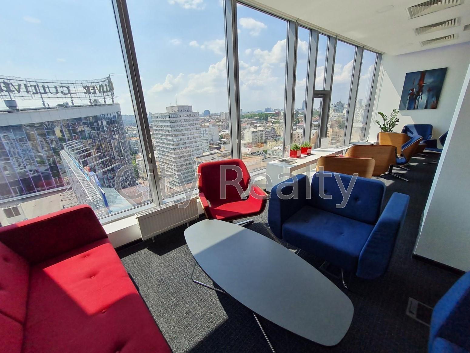 Аренда офиса 50 м², Спортивная пл., 1А