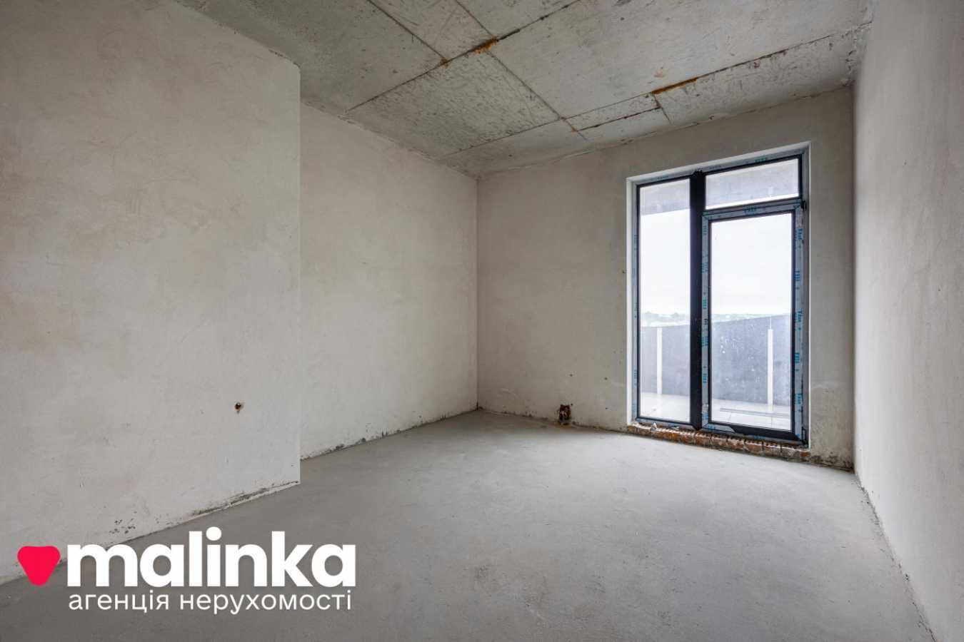 Продажа 2-комнатной квартиры 78.5 м², Леси Украинки ул., 21