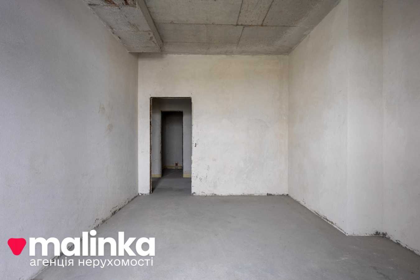 Продажа 2-комнатной квартиры 78.5 м², Леси Украинки ул., 21