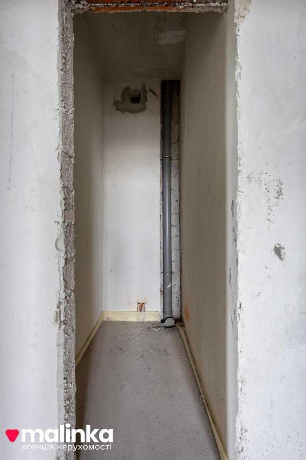 Продажа 2-комнатной квартиры 78.5 м², Леси Украинки ул., 21