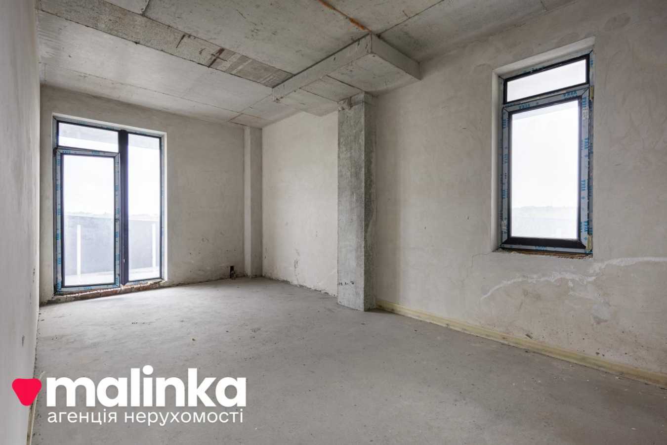 Продажа 2-комнатной квартиры 78.5 м², Леси Украинки ул., 21