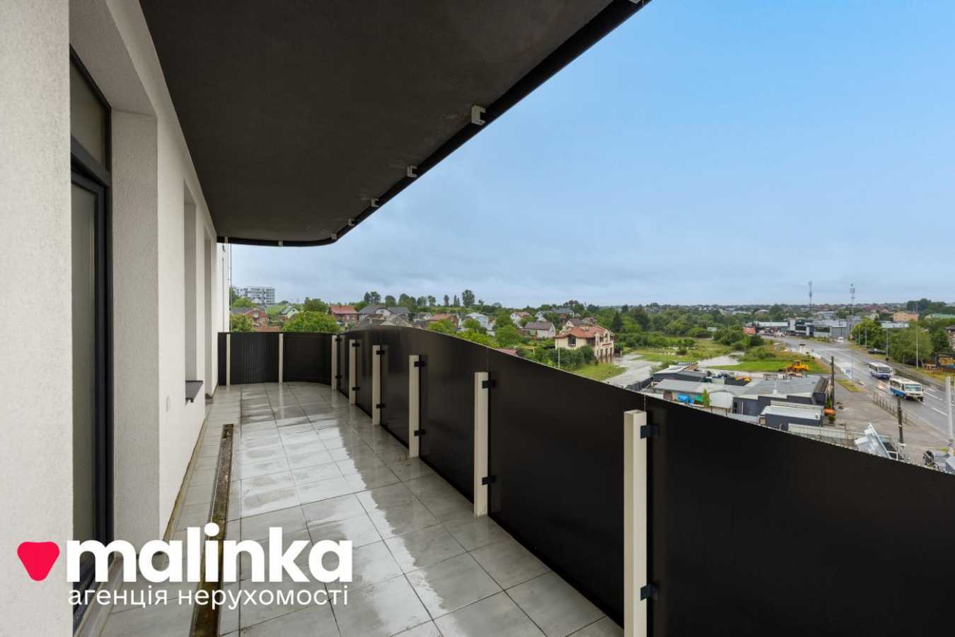 Продажа 2-комнатной квартиры 78.5 м², Леси Украинки ул., 21