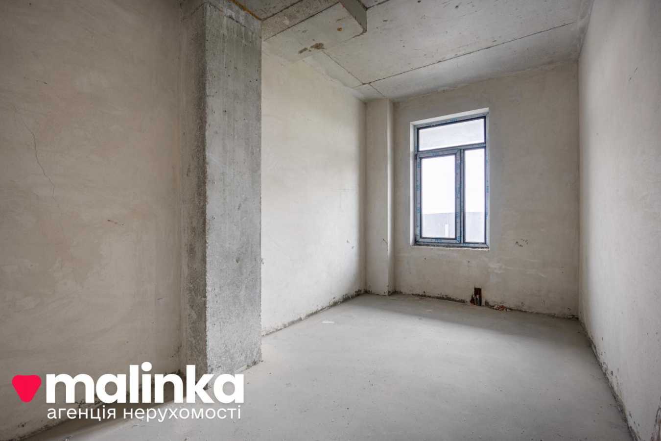 Продажа 2-комнатной квартиры 78.5 м², Леси Украинки ул., 21