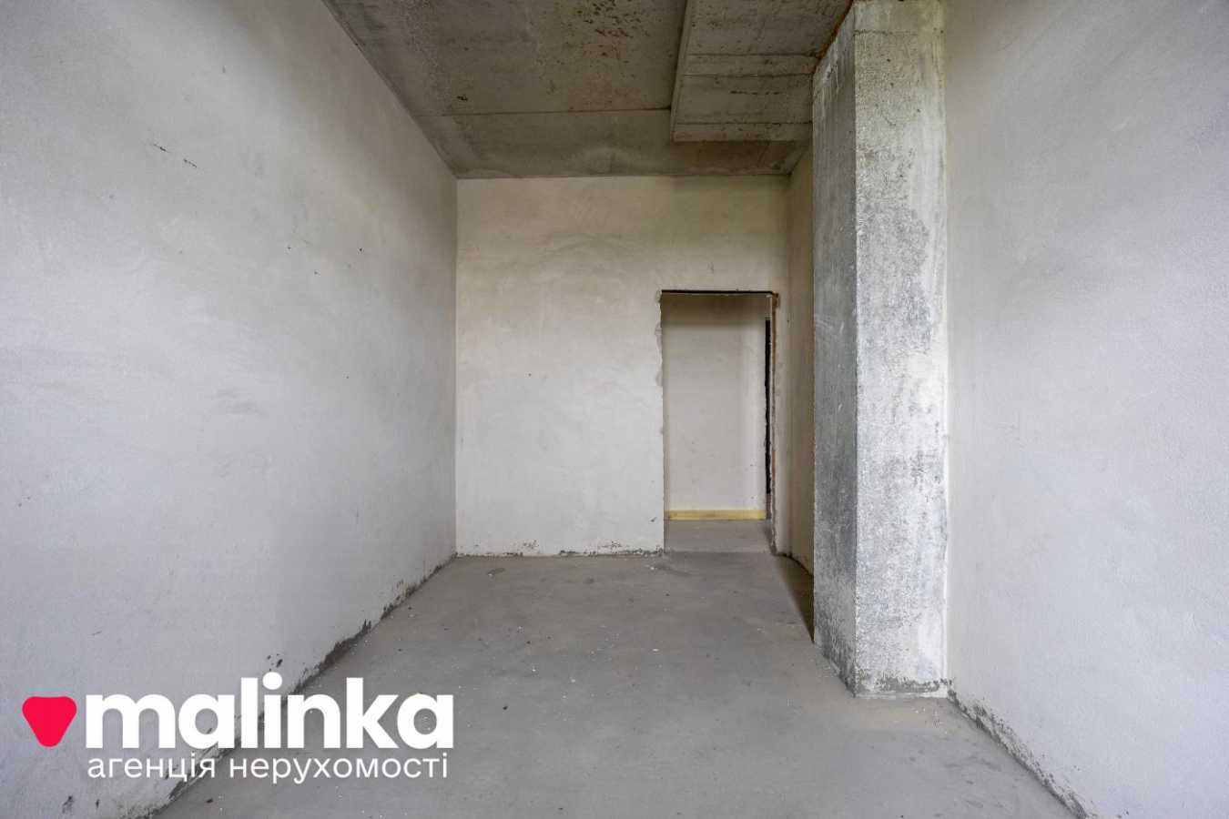 Продажа 2-комнатной квартиры 78.5 м², Леси Украинки ул., 21