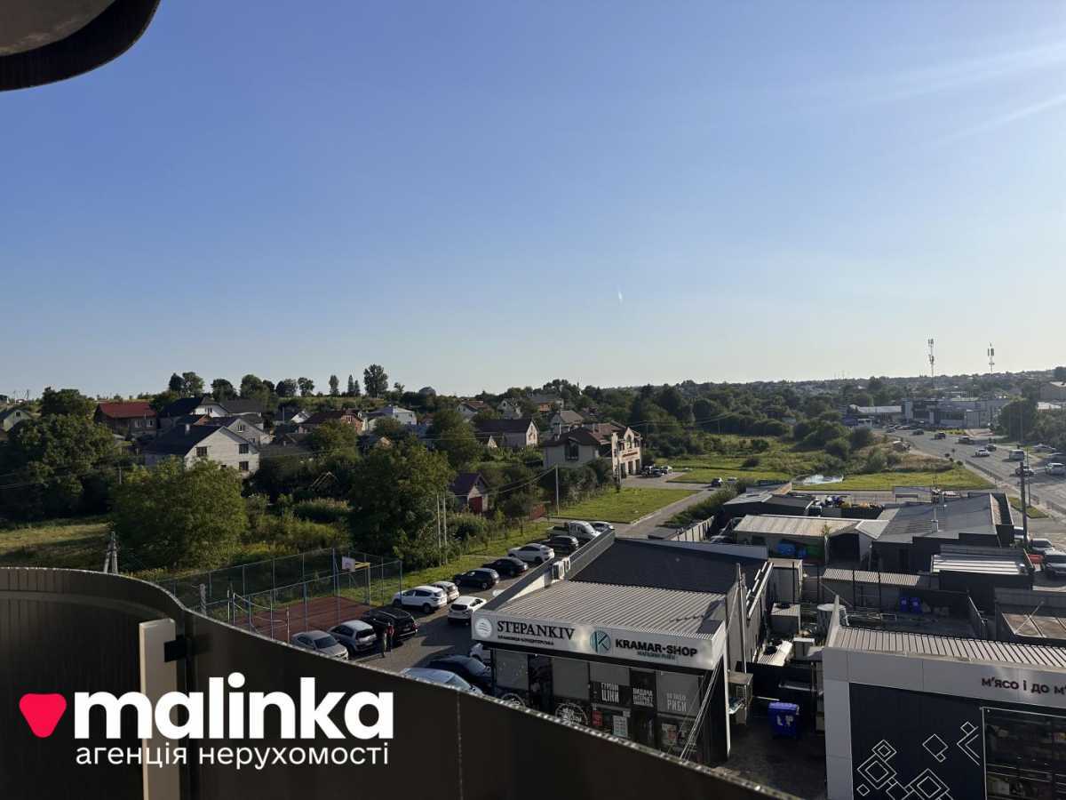 Продажа 2-комнатной квартиры 78.5 м², Леси Украинки ул., 21