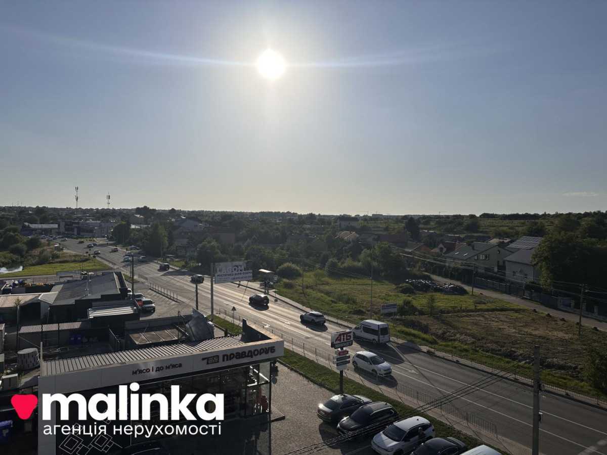 Продажа 2-комнатной квартиры 78.5 м², Леси Украинки ул., 21