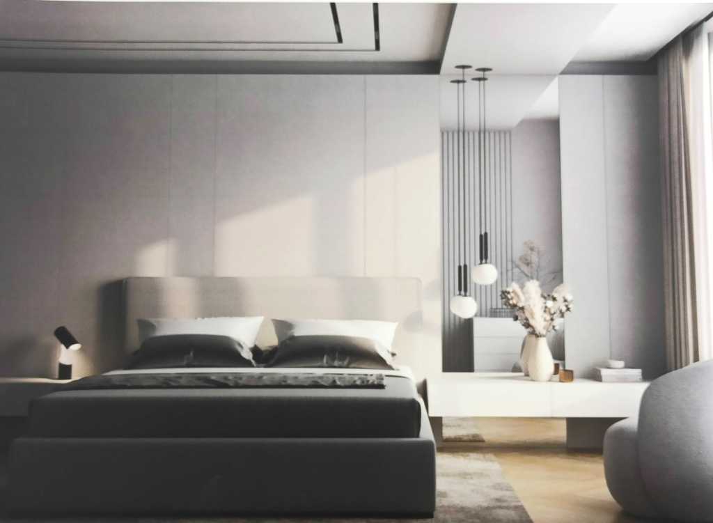 Продажа 3-комнатной квартиры 92.1 м², Евгения Сверстюка ул., 6Д