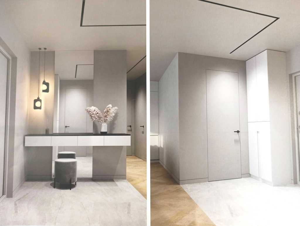 Продажа 3-комнатной квартиры 92.1 м², Евгения Сверстюка ул., 6Д