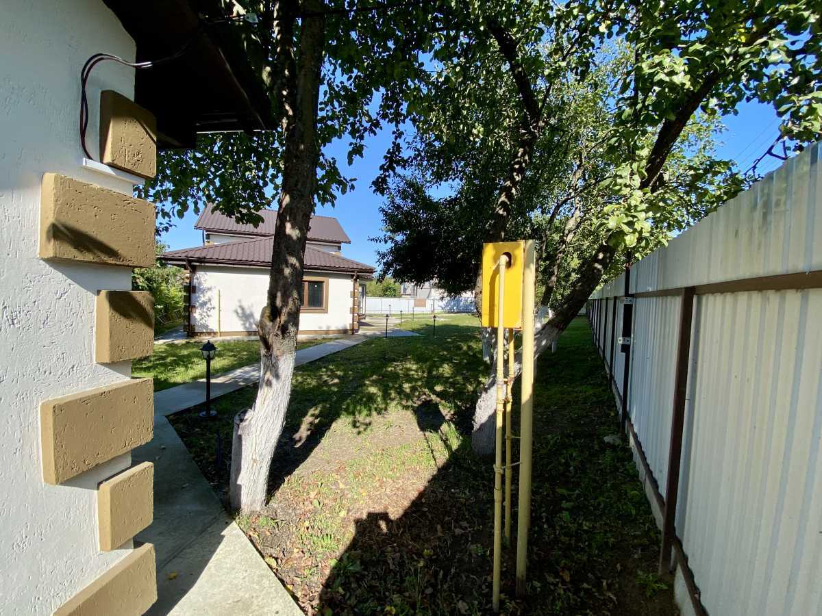 Продажа дома 110 м², Софіївська