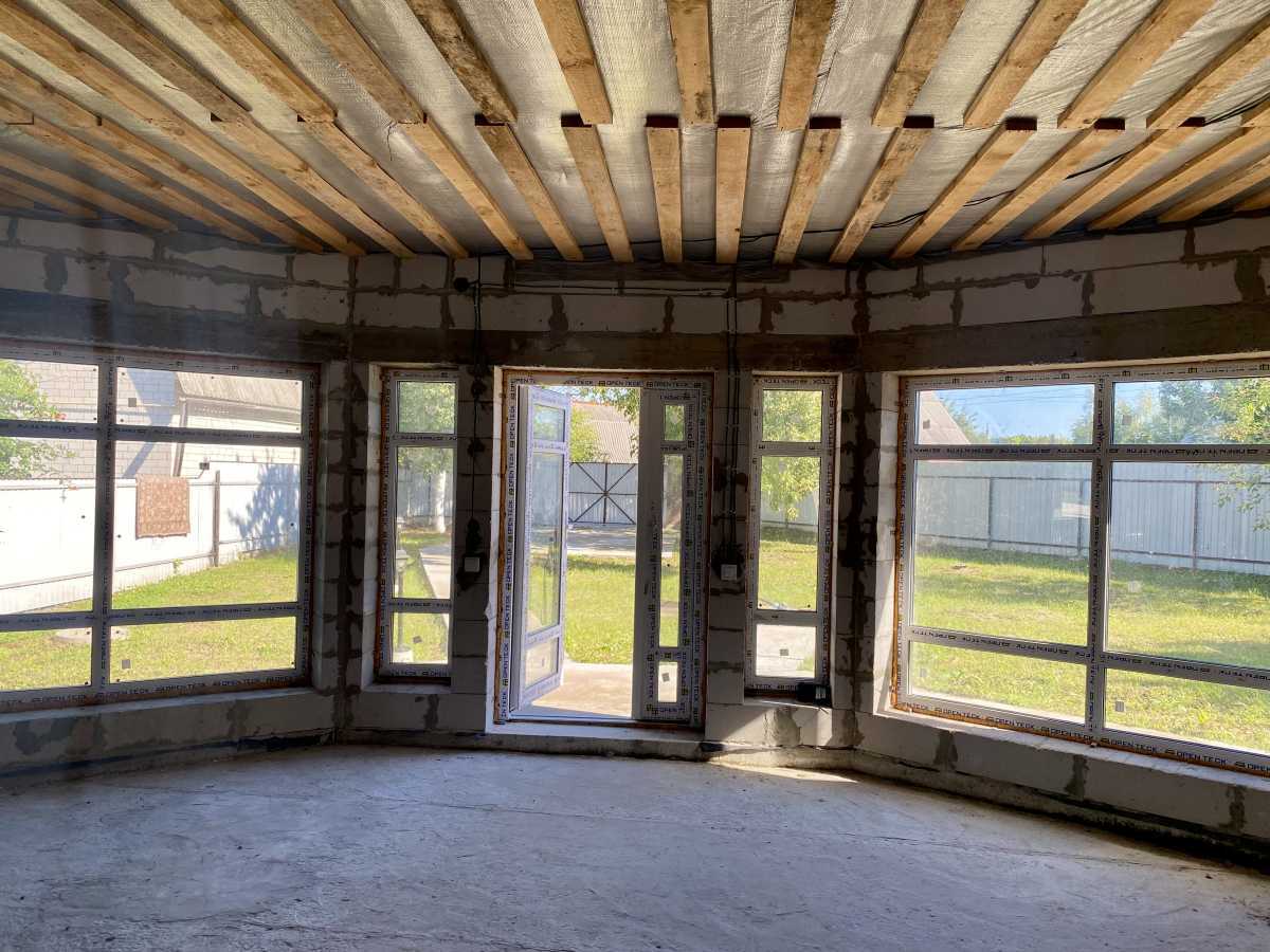 Продажа дома 110 м², Софіївська