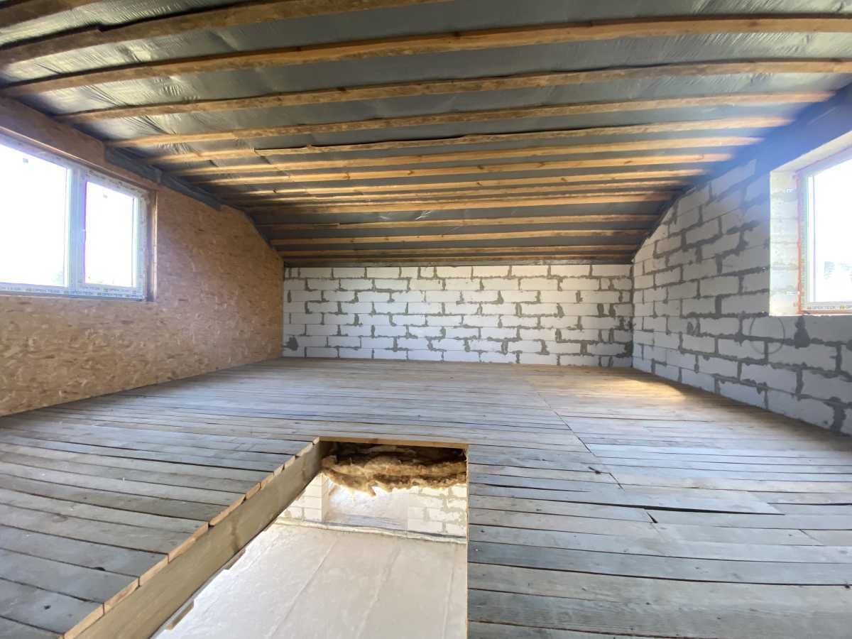 Продажа дома 110 м², Софіївська