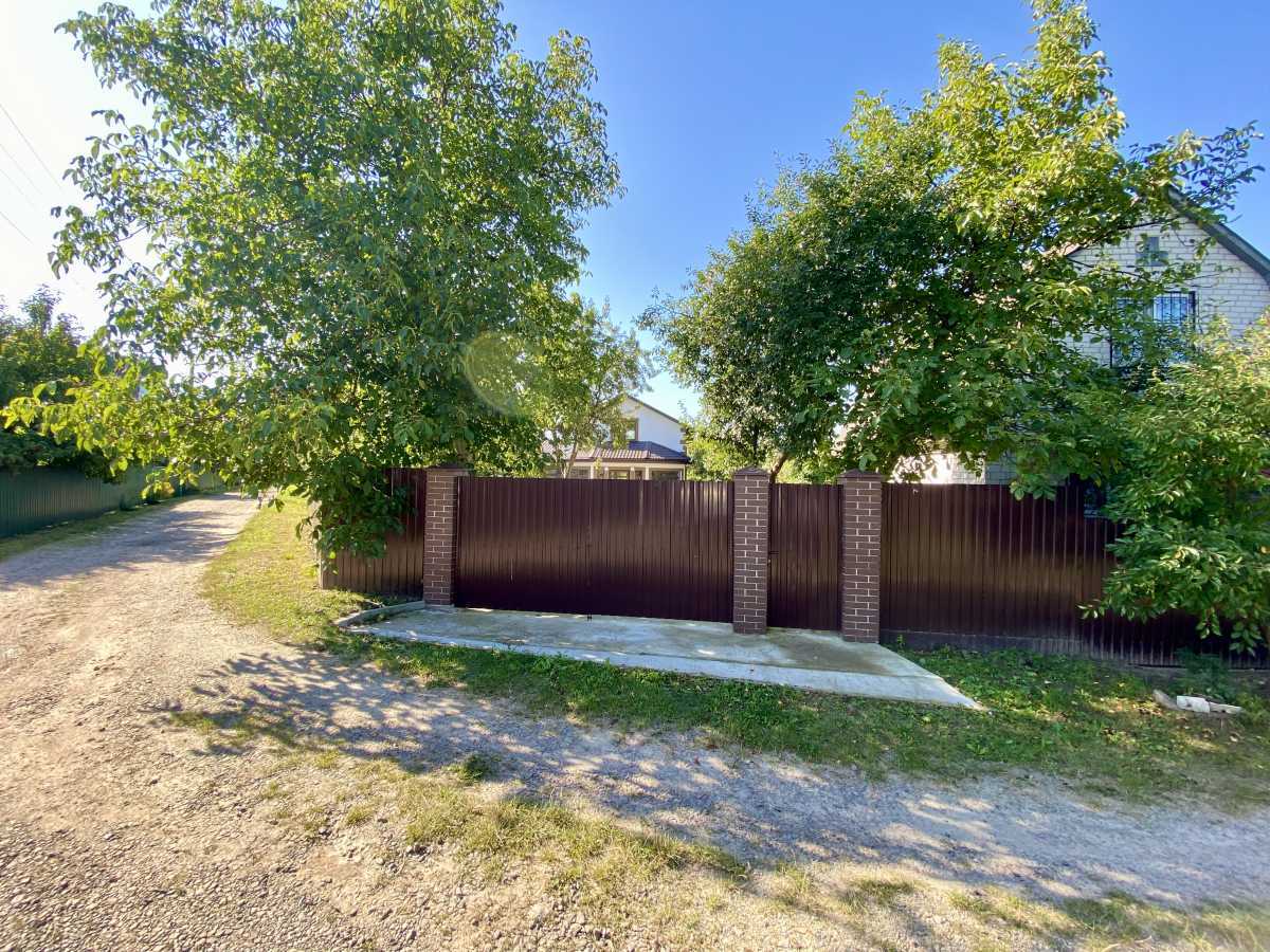 Продажа дома 110 м², Софіївська