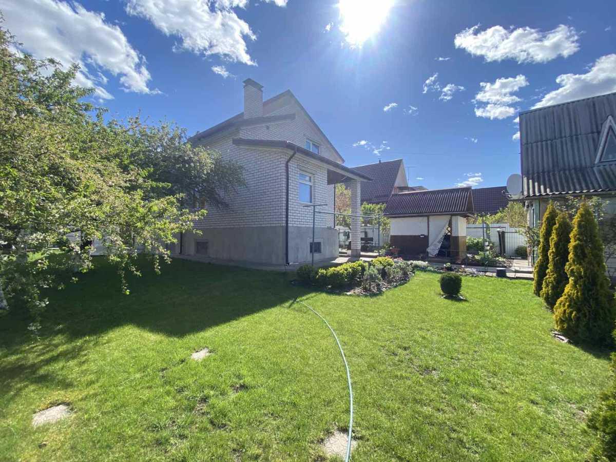 Продажа дома 190 м², Лесная ул.