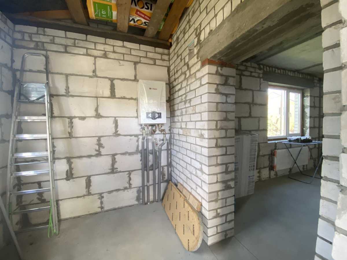 Продажа дома 190 м², Лесная ул.