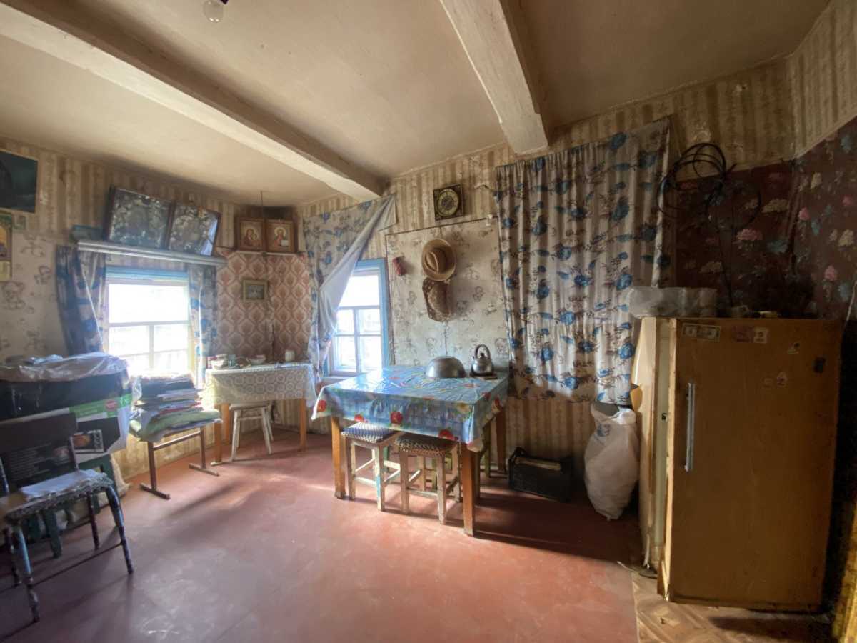 Продажа дома 50 м², Народний