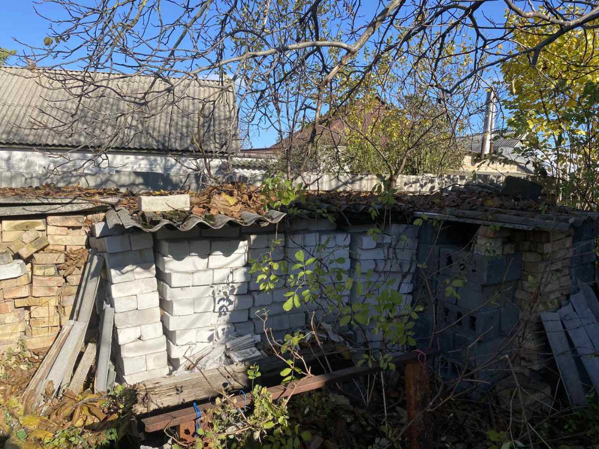 Продажа дома 50 м², Народний