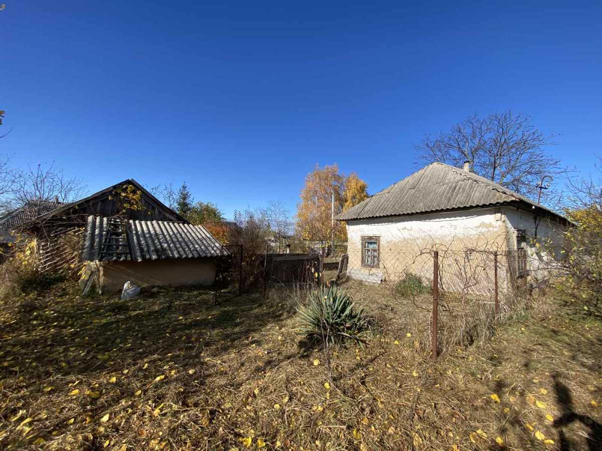 Продажа дома 50 м², Народний