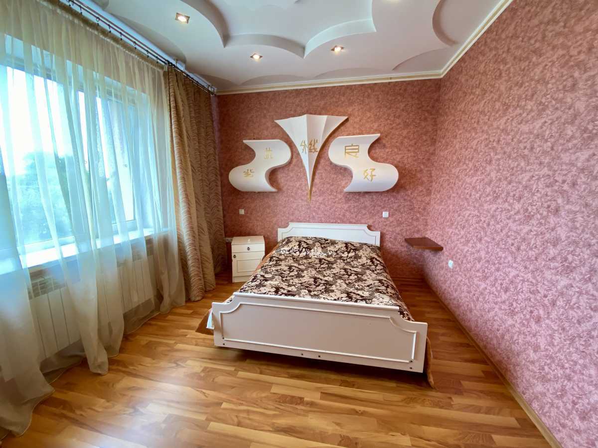 Продажа дома 322 м², Братуся ул.