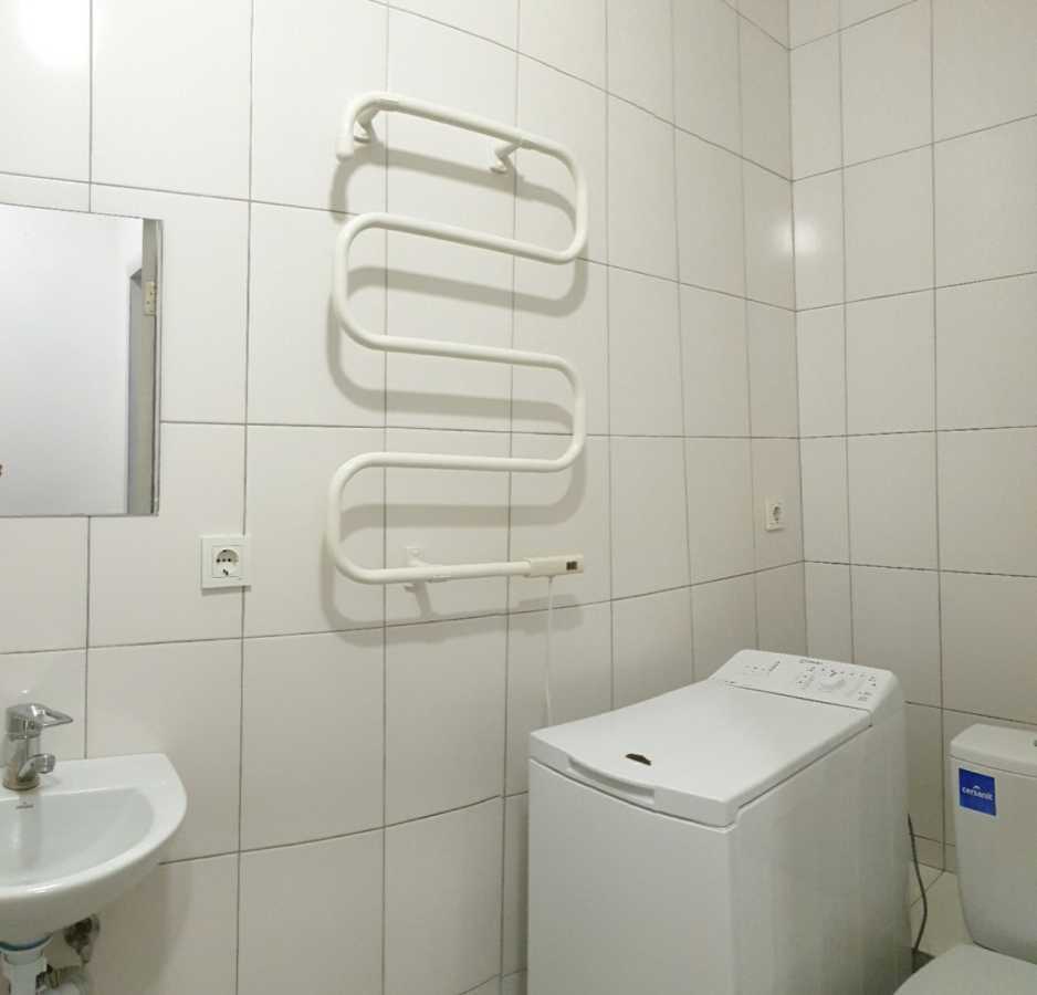 Аренда 1-комнатной квартиры 27 м², Олени Теліги, 2е