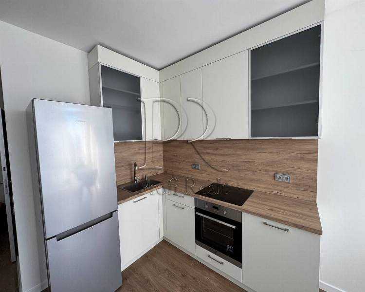 Продажа 1-комнатной квартиры 48 м², Днепровское шоссе, 15Є