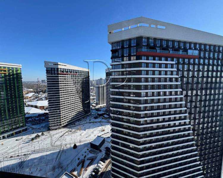 Продажа 1-комнатной квартиры 48 м², Днепровское шоссе, 15Є