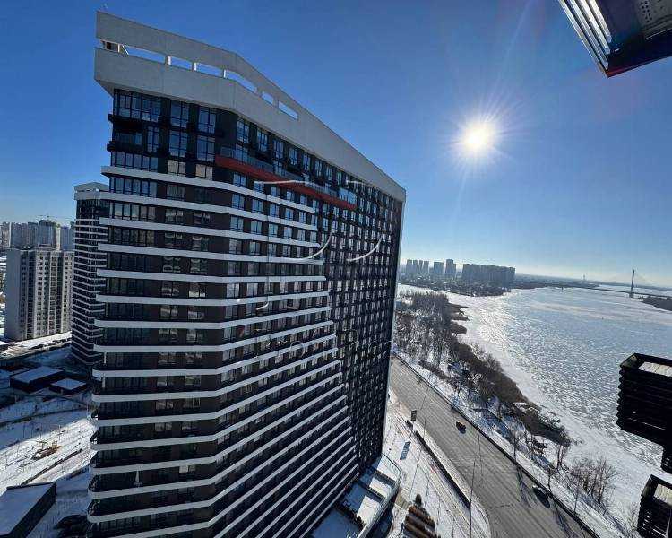 Продажа 1-комнатной квартиры 48 м², Днепровское шоссе, 15Є