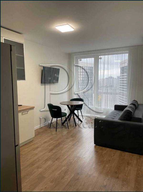 Продажа 1-комнатной квартиры 48 м², Днепровское шоссе, 15Є