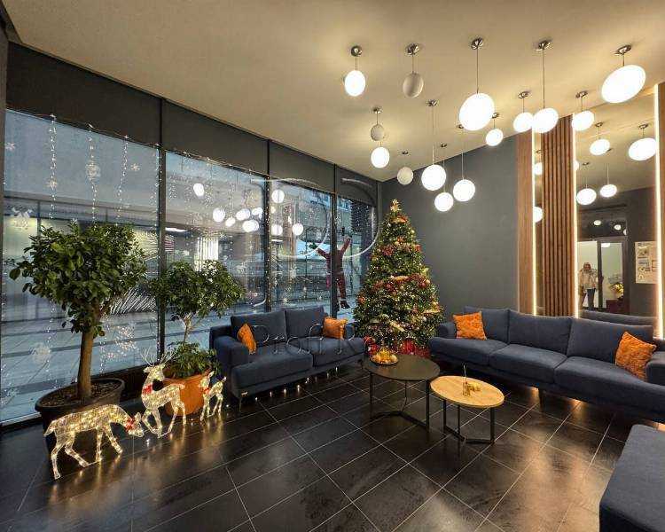 Продажа 1-комнатной квартиры 48 м², Днепровское шоссе, 15Є