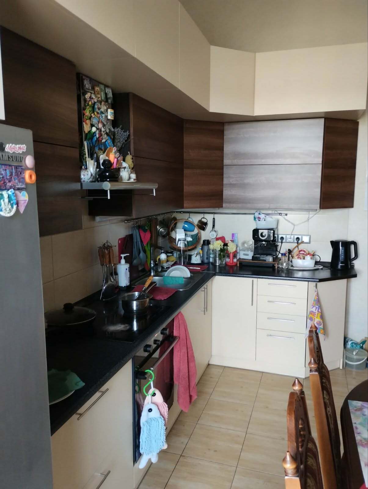Продаж 2-кімнатної квартири 65.5 м², Лесі Українки вул.