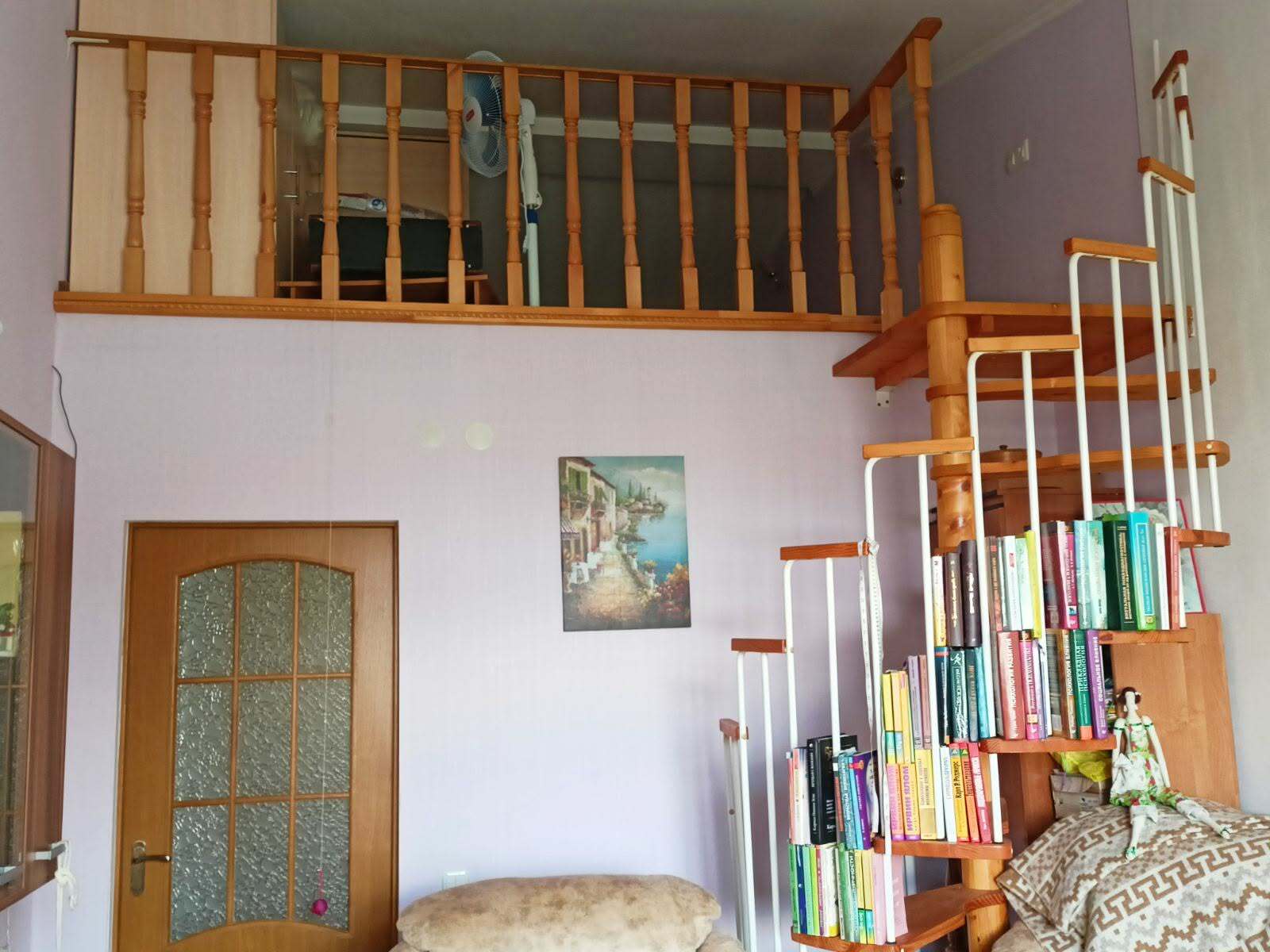 Продаж 2-кімнатної квартири 65.5 м², Лесі Українки вул.