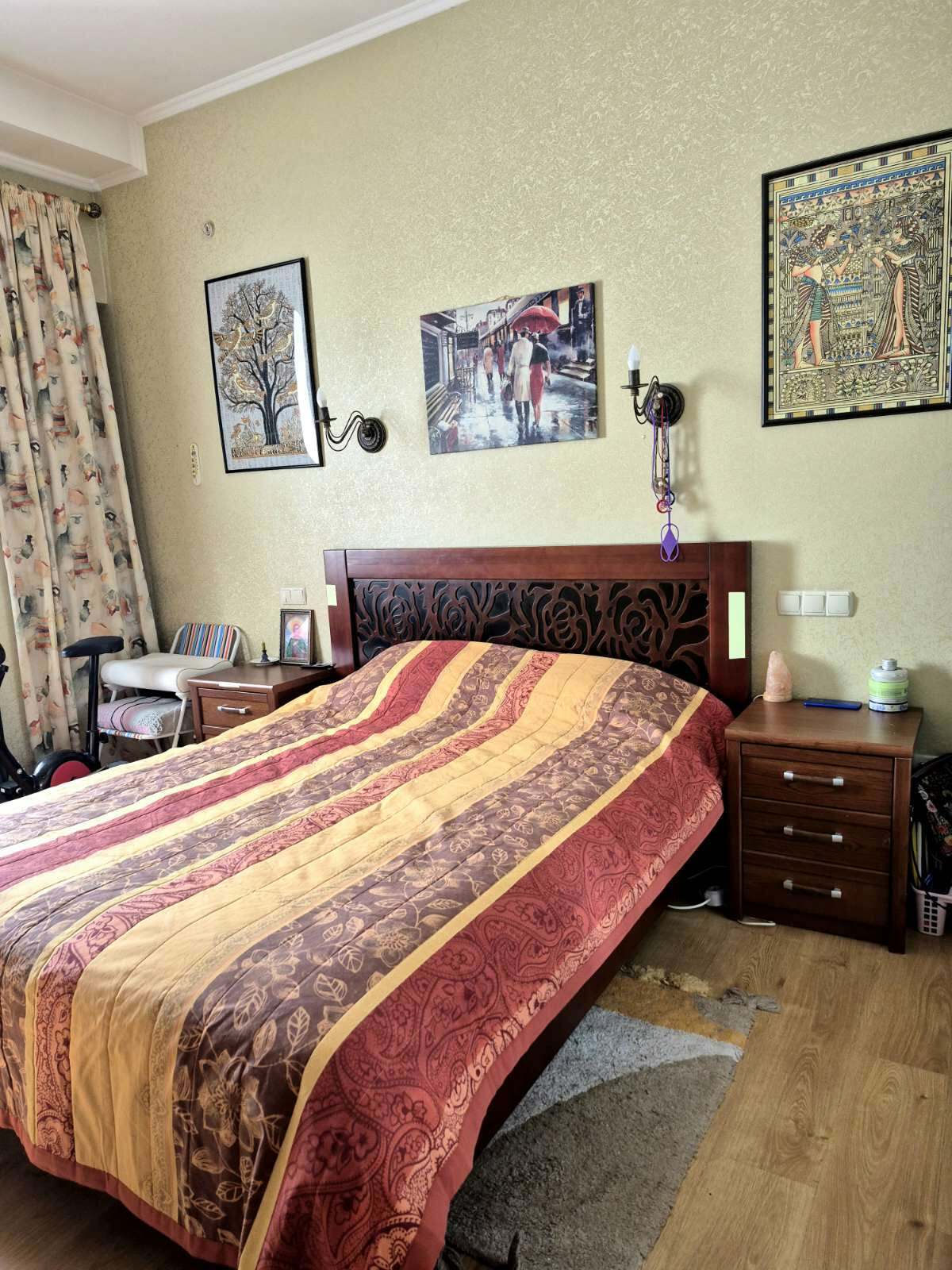 Продаж 2-кімнатної квартири 65.5 м², Лесі Українки вул.