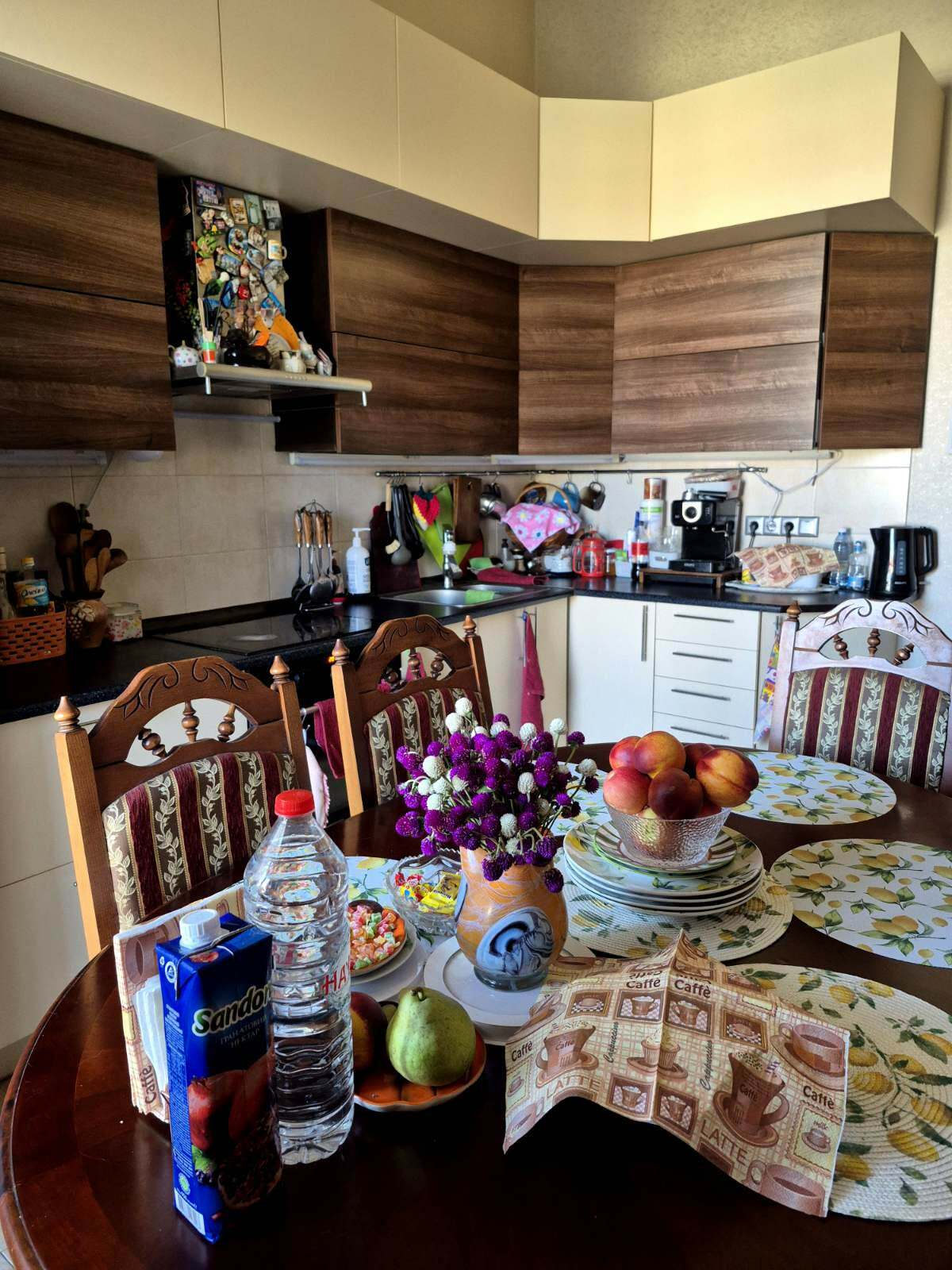 Продаж 2-кімнатної квартири 65.5 м², Лесі Українки вул.