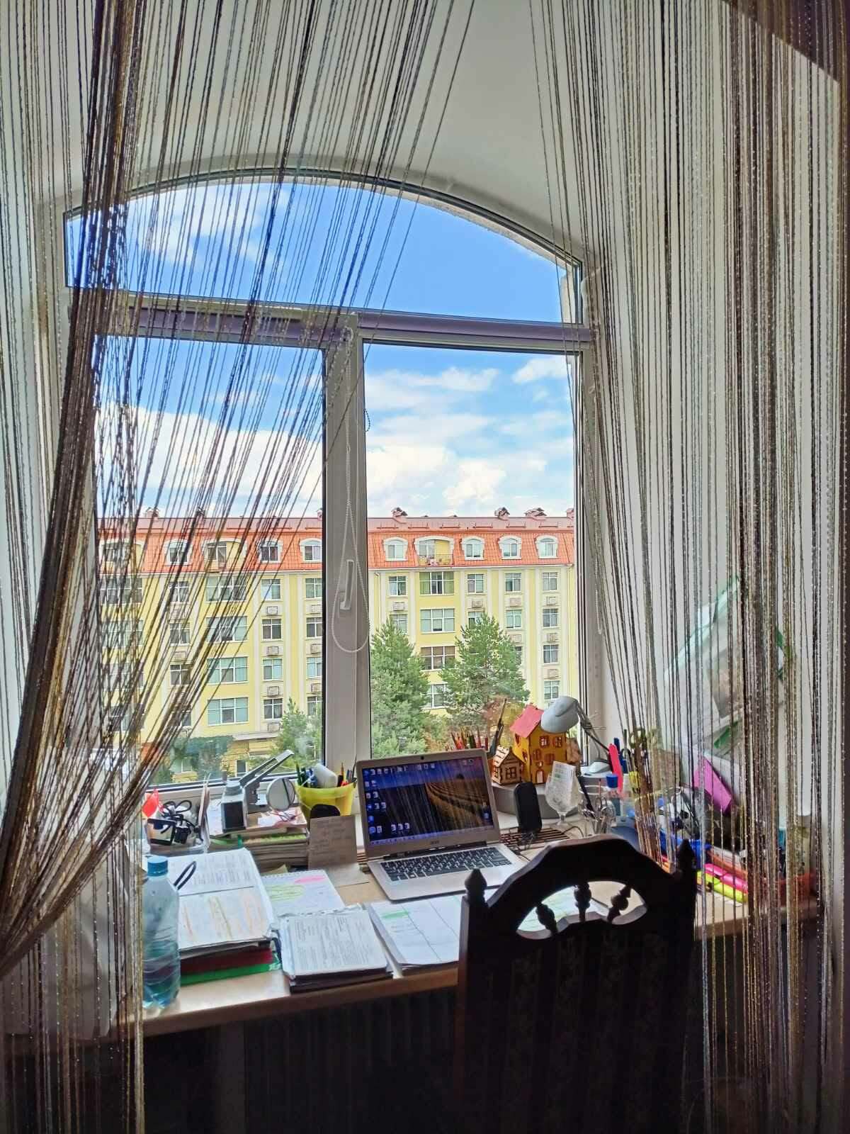 Продаж 2-кімнатної квартири 65.5 м², Лесі Українки вул.