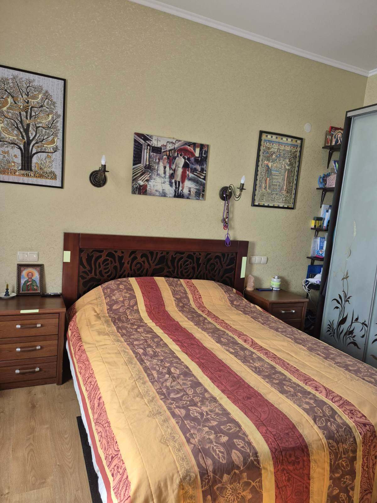 Продаж 2-кімнатної квартири 65.5 м², Лесі Українки вул.