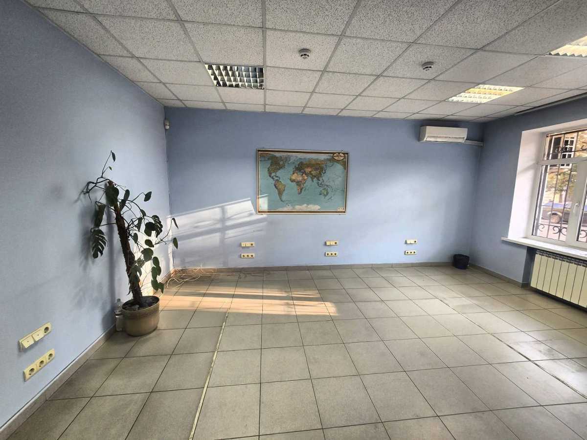 Аренда офиса 36 м², Саксаганского ул., 60А