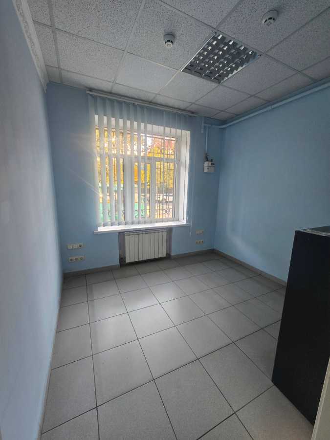 Аренда офиса 36 м², Саксаганского ул., 60А