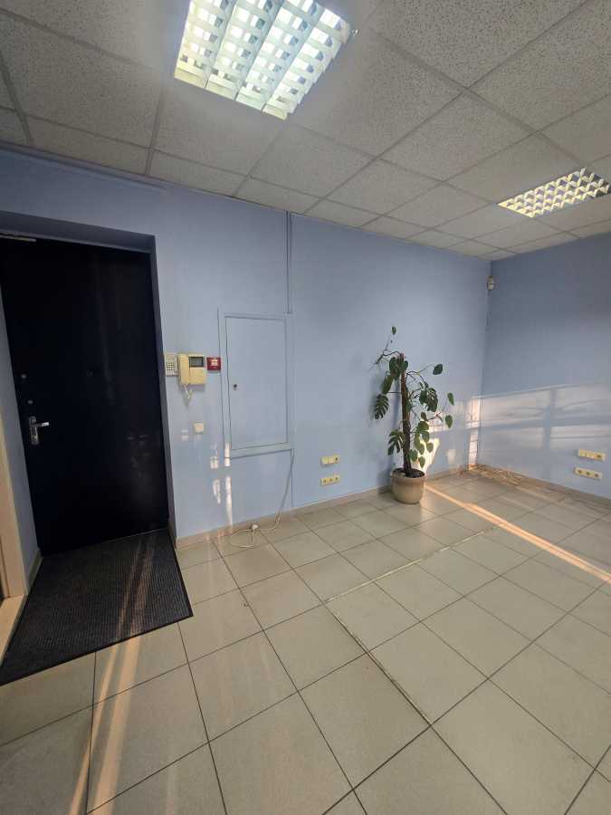 Аренда офиса 36 м², Саксаганского ул., 60А