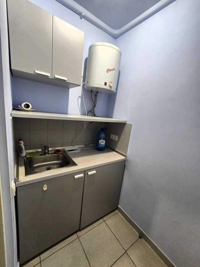 Аренда офиса 36 м², Саксаганского ул., 60А