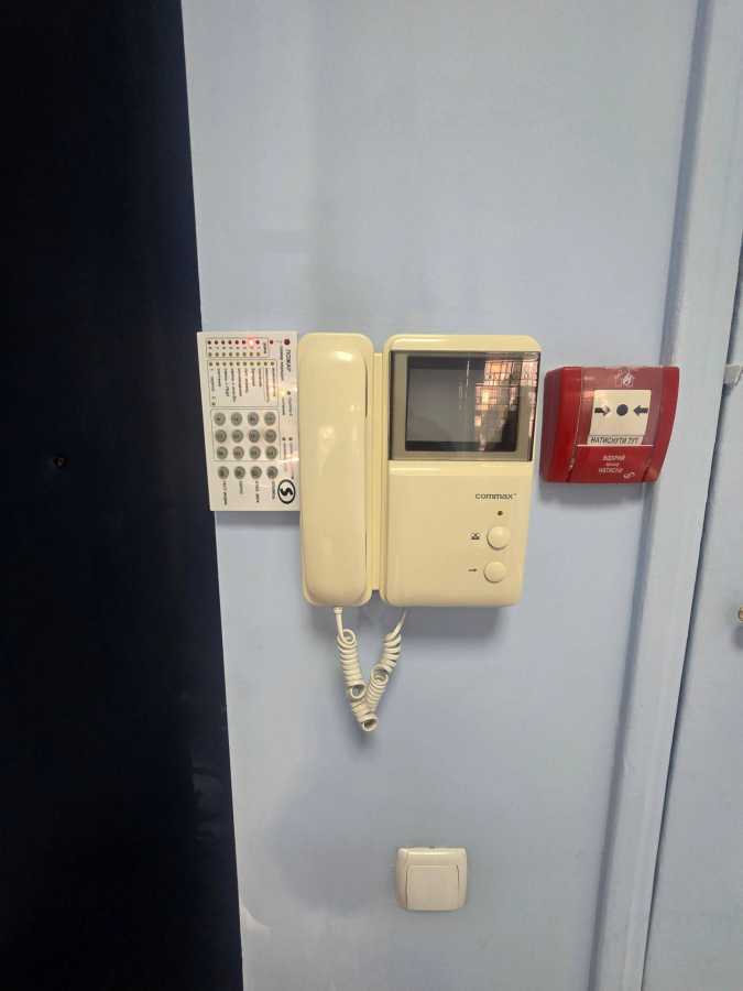 Аренда офиса 36 м², Саксаганского ул., 60А