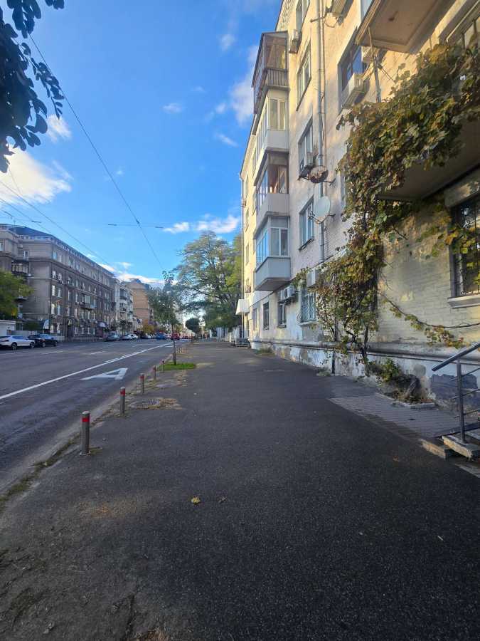 Аренда офиса 36 м², Саксаганского ул., 60А