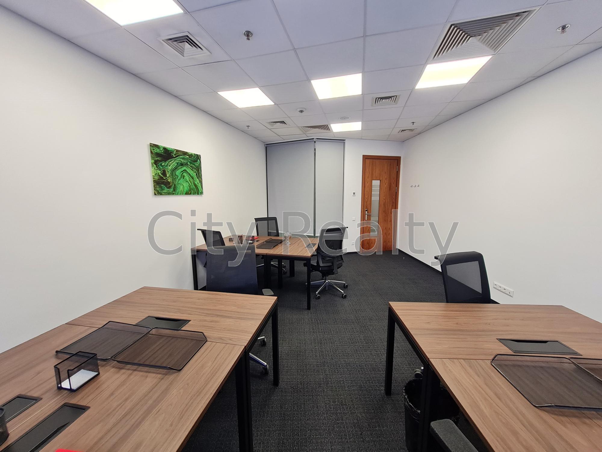 Аренда офиса 70 м², Болсуновская ул., 13-15