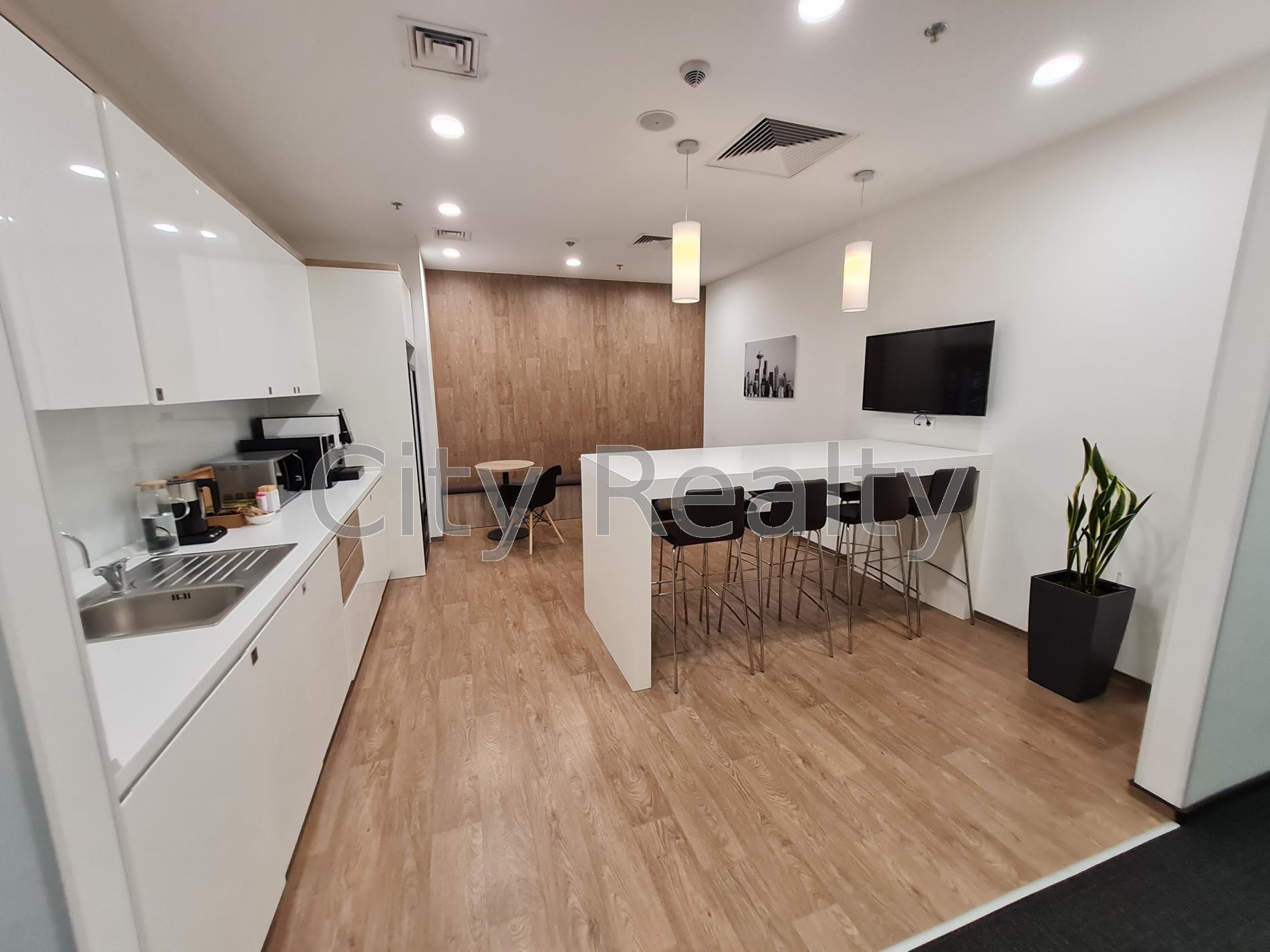 Аренда офиса 70 м², Болсуновская ул., 13-15