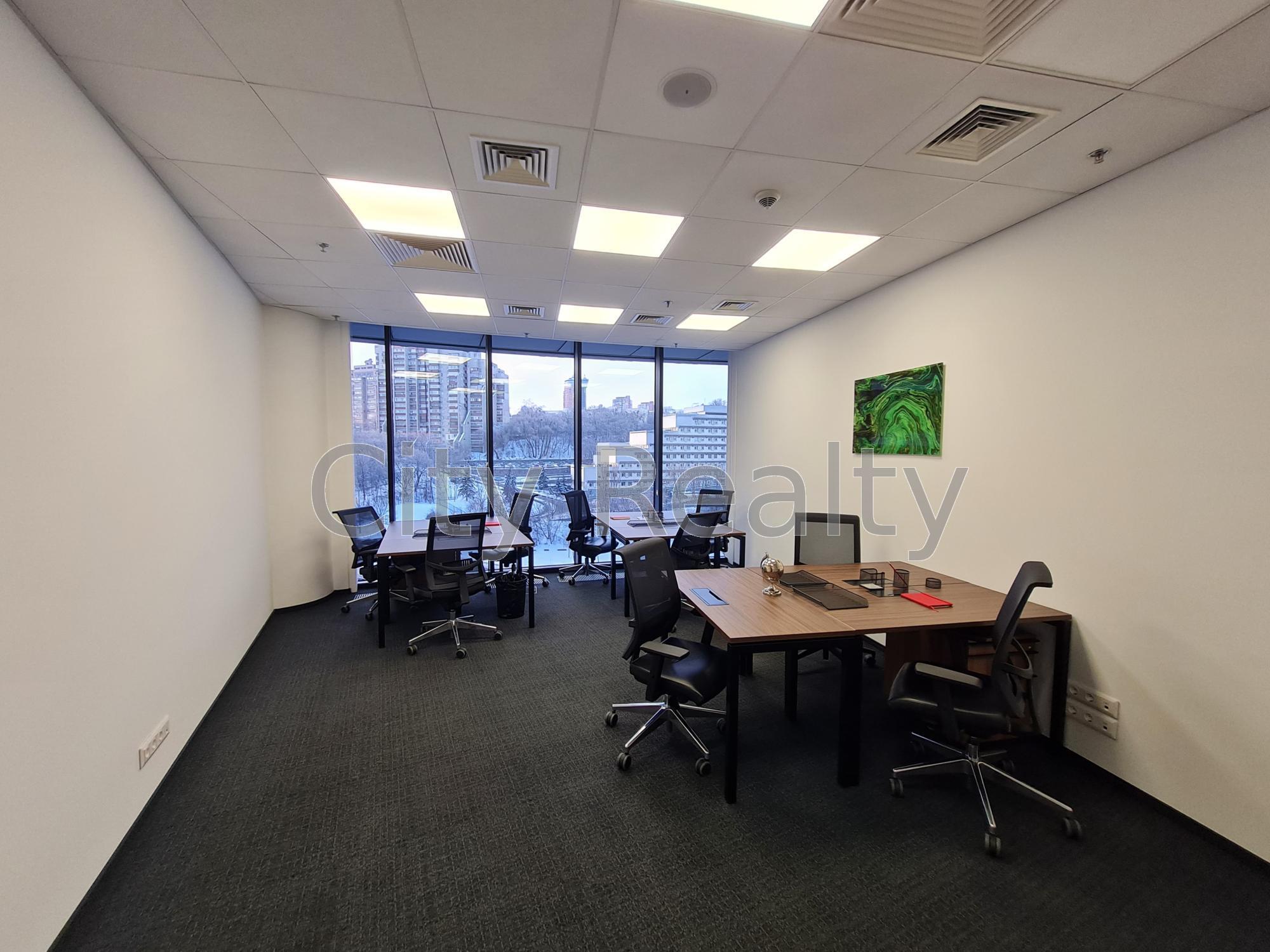 Аренда офиса 70 м², Болсуновская ул., 13-15