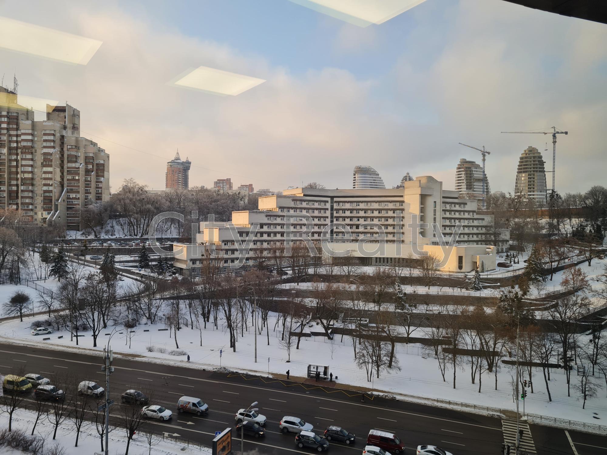 Аренда офиса 70 м², Болсуновская ул., 13-15