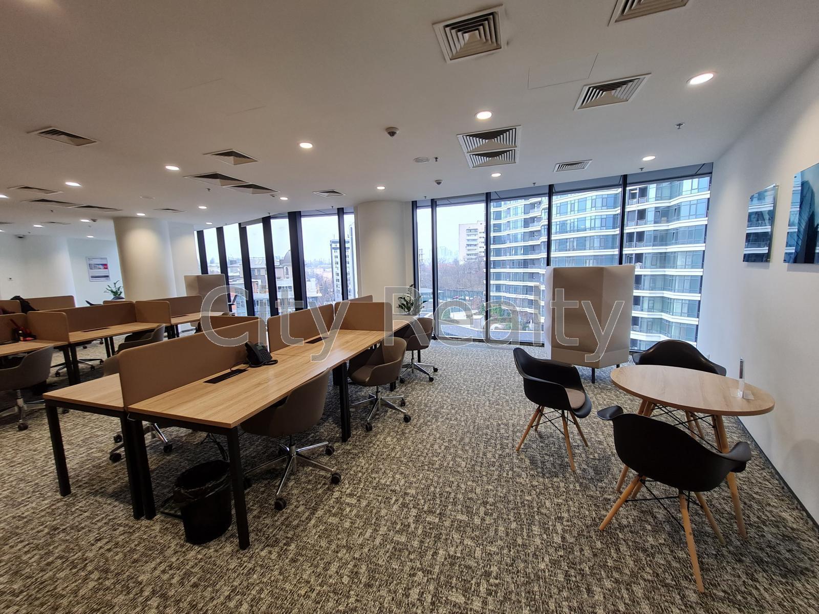 Аренда офиса 70 м², Болсуновская ул., 13-15