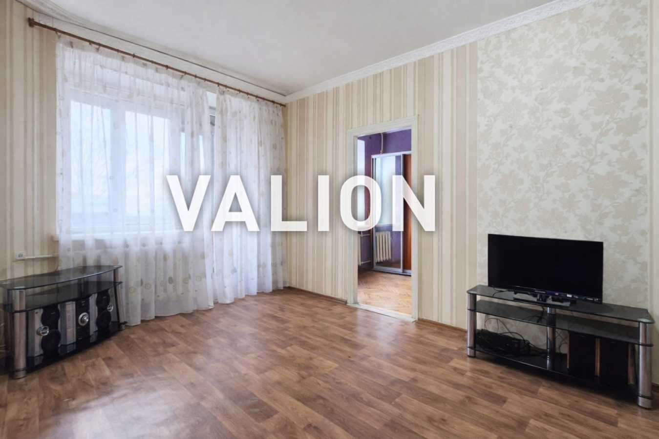 Продаж 3-кімнатної квартири 55.6 м², Новодарницька вул., 23/7